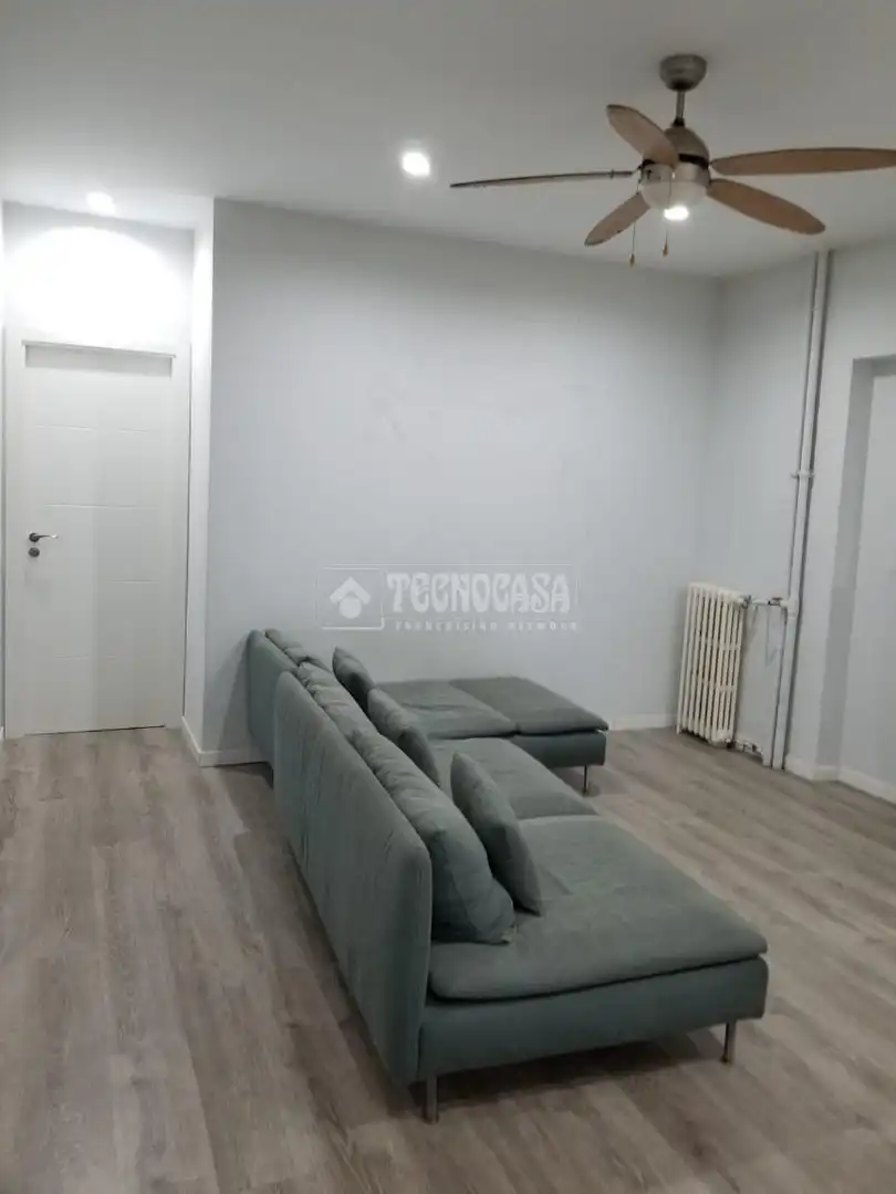Sala de estar de Piso en venta en Madrid con Calefacción