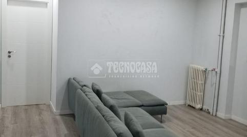 Foto 3 de Pis en venda a Arapiles, Madrid Capital