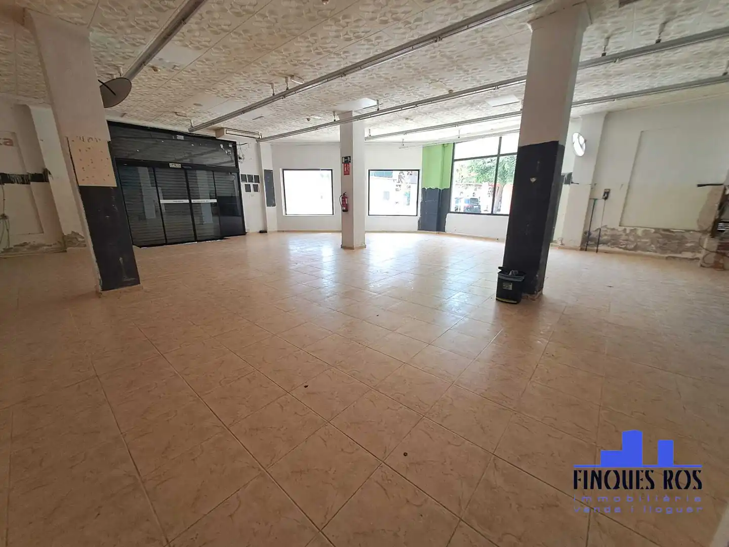 Local comercial en alquiler en Casco Urbano, imagen 10