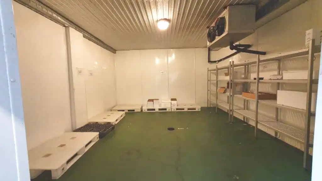 Nave industrial en venta en Campo Alto - Club de Campo, imagen 25
