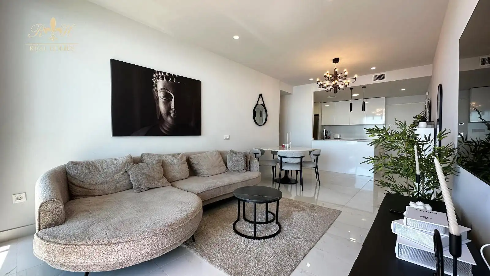 Flat with pool for sale in de Benissa, imagen 20