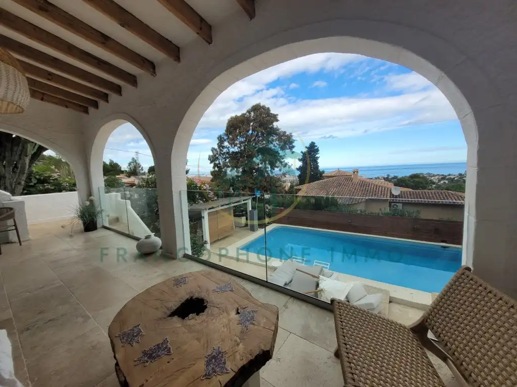 Maison à vendre à El Montgó, imagen 64