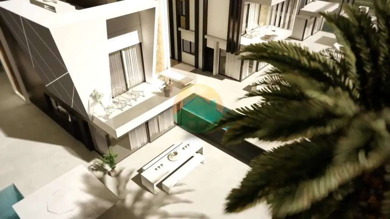 Villa avec piscine à vendre à Puerto de Mazarrón, imagen 12