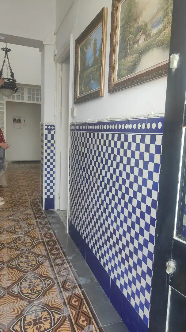 Casa o chalet en venta en Ceuta con Jardín privado, Terraza y Amueblado
