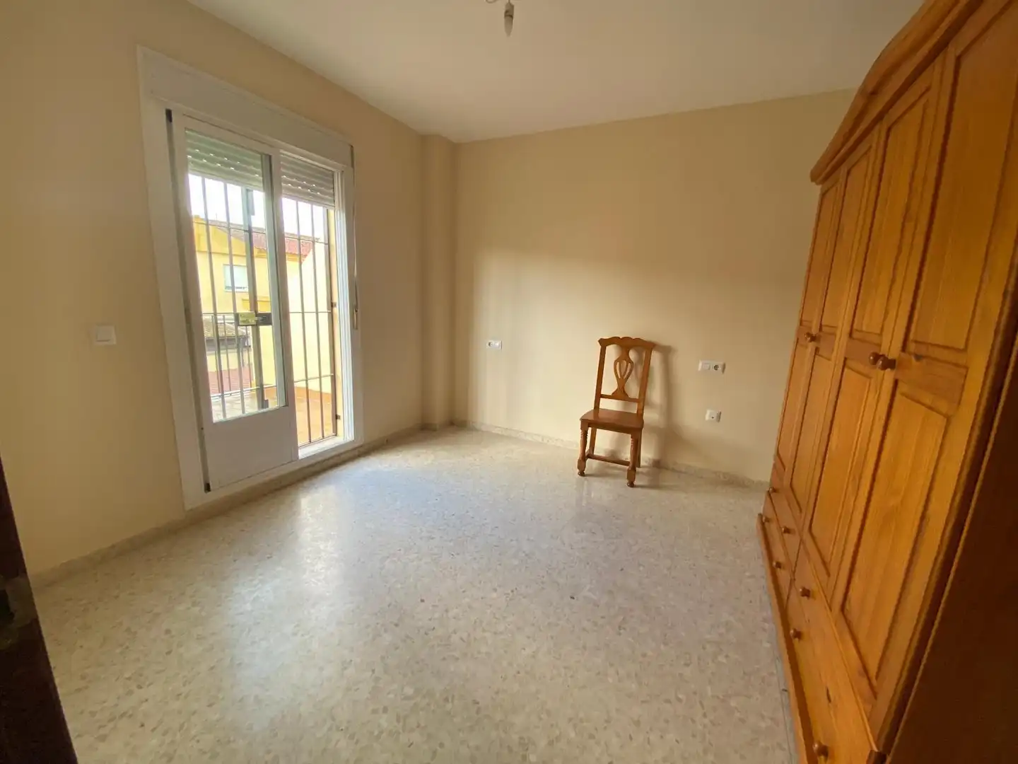 Bedroom of Detached homes for sale in Sanlúcar de Barrameda  with Terrace