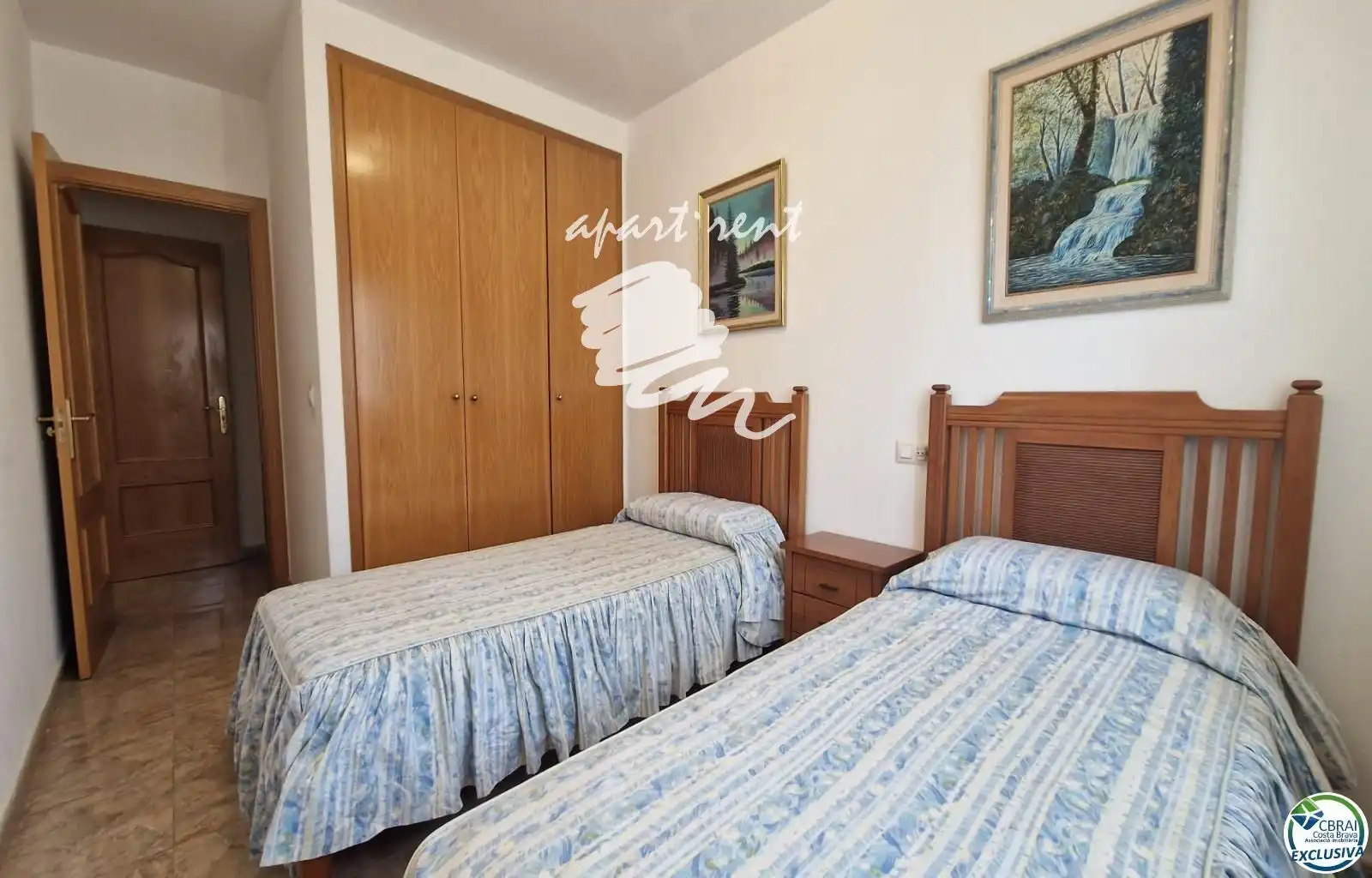 Appartement avec terrasse à vendre à JOSÉ ESPRONCEDA, imagen 10