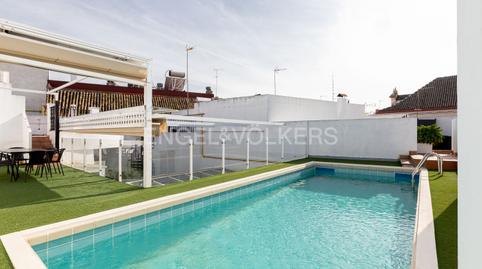 Foto 3 de Casa o xalet de lloguer a Alfalfa - Santa Cruz, Sevilla