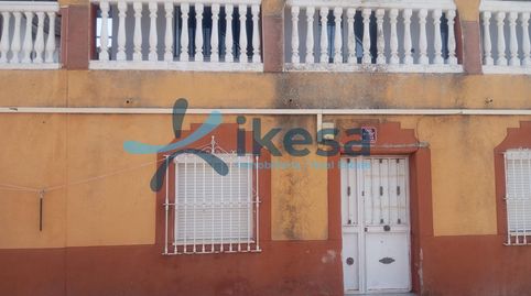 Foto 5 de Casa adosada en venta en Este, Mérida