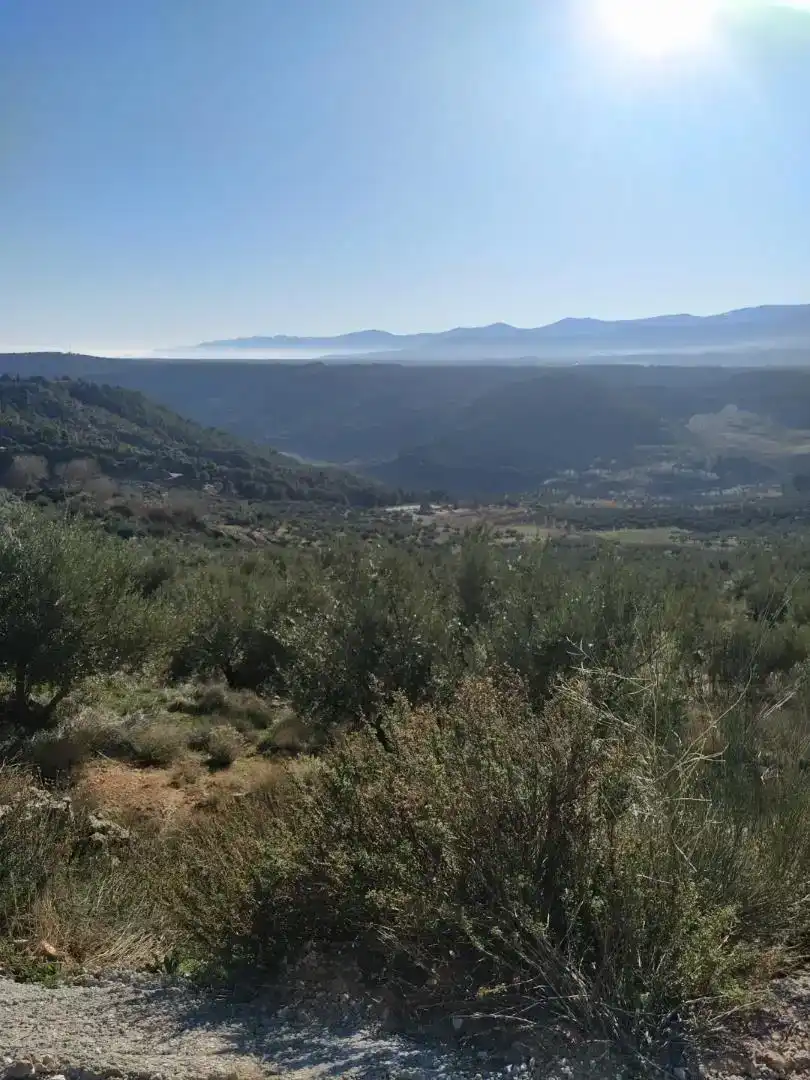 Casa o chalet de alquiler en La Peza