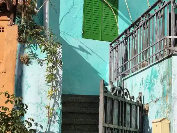 Vista exterior de Pis en venda en La Pola de Gordón 