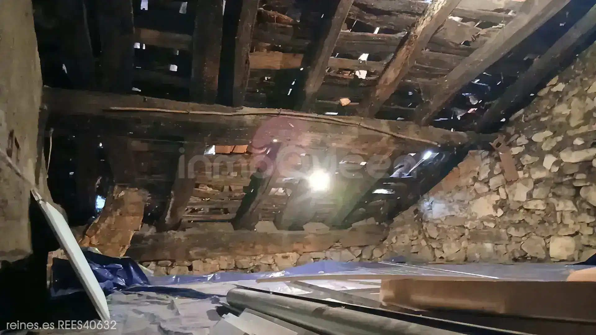 Einfamilien-Reihenhaus zum Verkauf in Mieres (Asturias)
