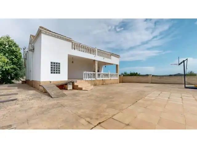 Xalet amb piscina en venda a Urbanizacion Les Mallaes, imagen 11