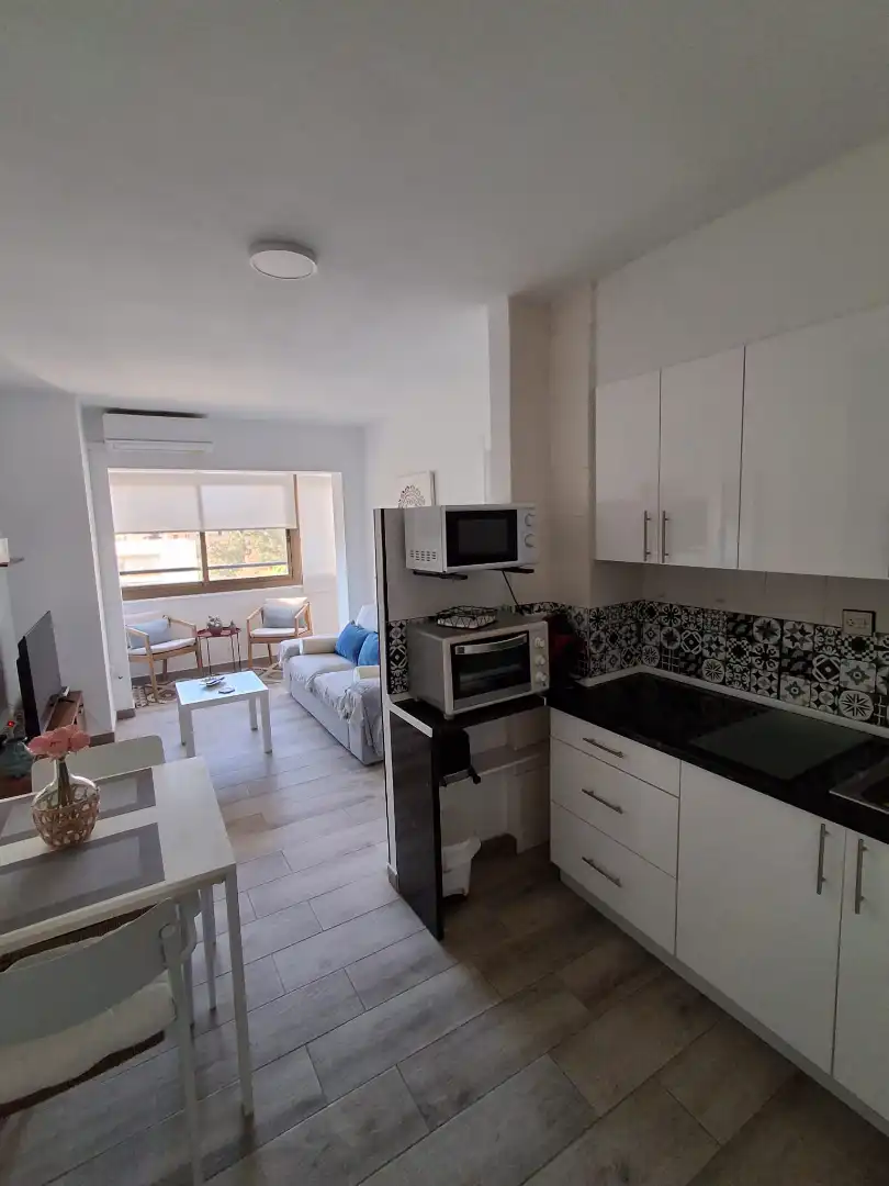 Appartement avec piscine à louer à Plaza Géminis 1, imagen 7
