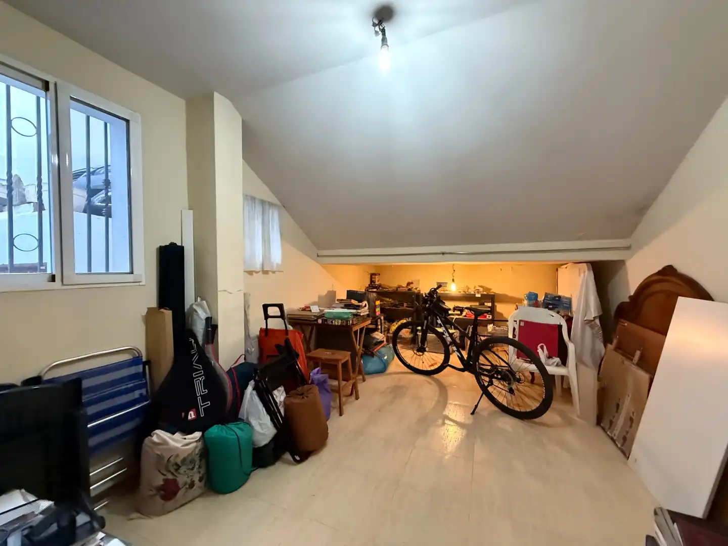 Detached homes for sale in Ciudad Real  with Air Conditioner, Heating and Private garden