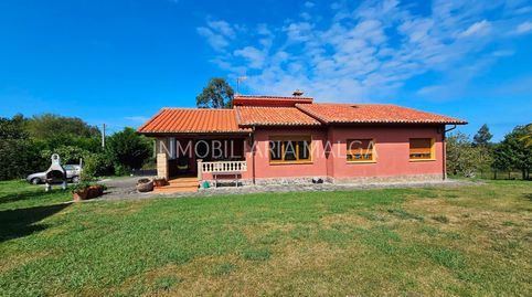 Foto 4 de Casa o xalet en venda a Barrio Castiellu, 1, Colunga, Asturias