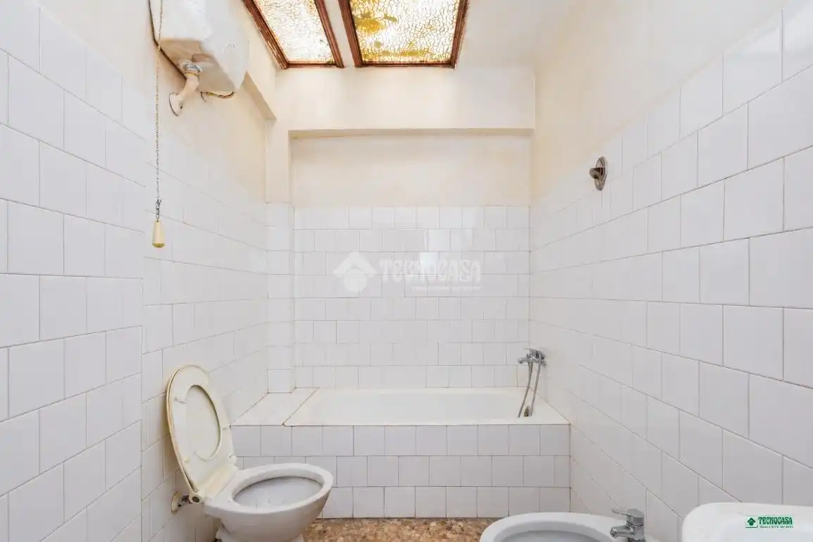 Casa aparellada amb terrassa en venda a Vera Ciudad, imagen 28