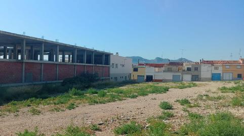 Foto 4 von Gebaude zum Verkauf in Jumilla, Murcia