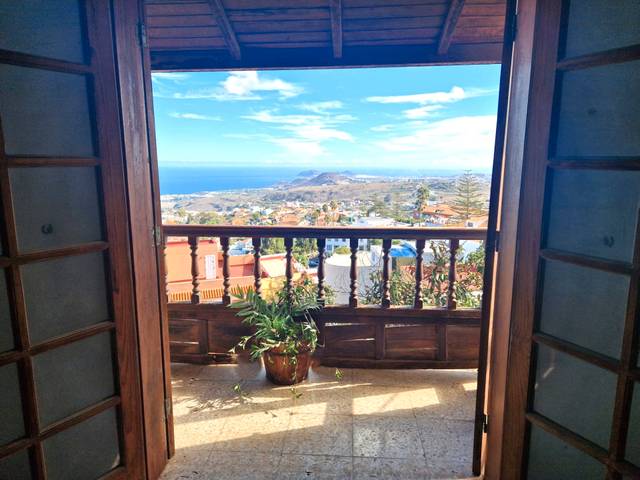 Casa adosada en Venta en Pasaje Laurel el en Firgas