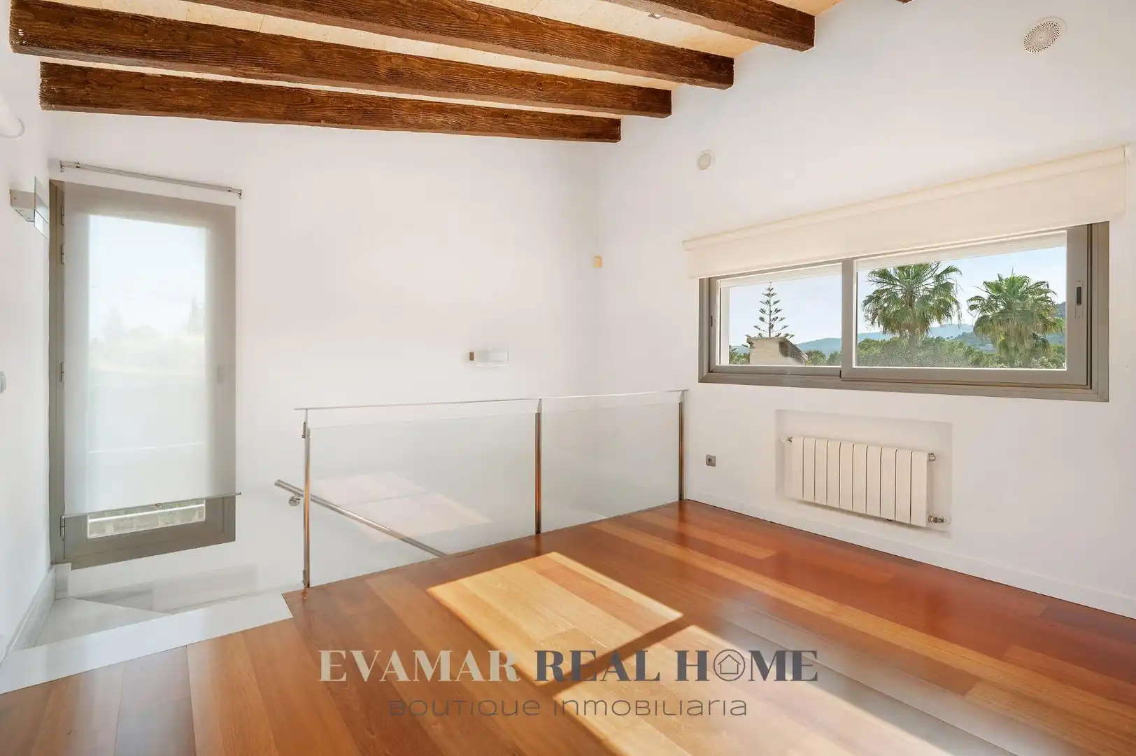 Casa o xalet de lloguer en Bunyola amb Aire condicionat, Calefacció i Jardí privat