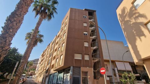 Foto 4 de Àtic en venda a Fray Leopoldo, El Puerto, Roquetas de Mar