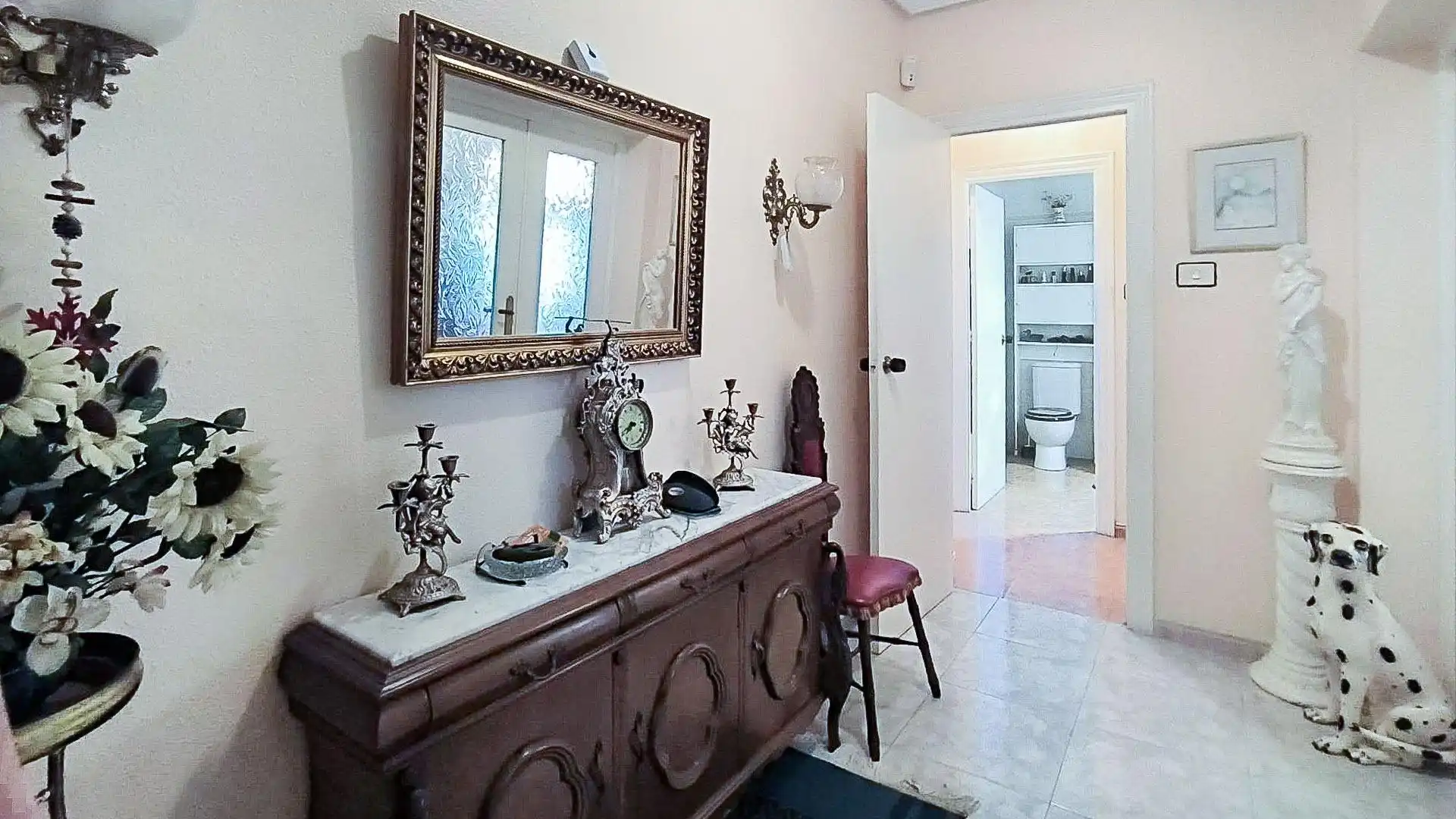 Casa o chalet en venta en La Nucia con Aire acondicionado, Jardín privado y Terraza