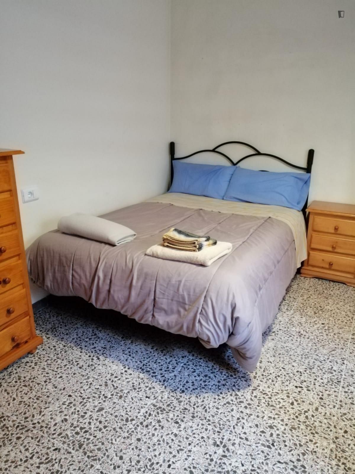 Apartment to share in L'Olivera