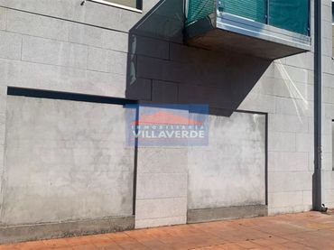 Business premises to rent in Cangas pueblo