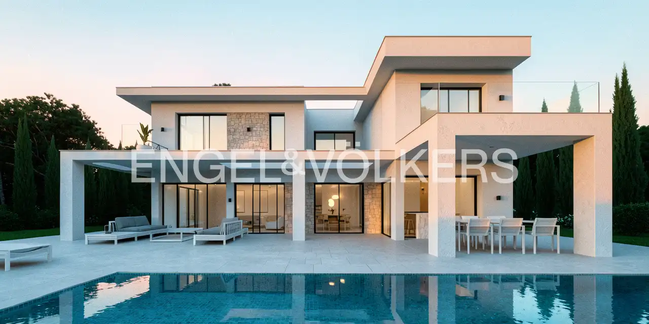 Casa con jardín en venta en Cap Martí - El Tossalet - Pinomar, imagen 3