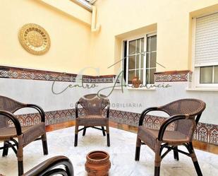 Terrace of House or chalet for sale in Puente Genil  with Air Conditioner and Terrace