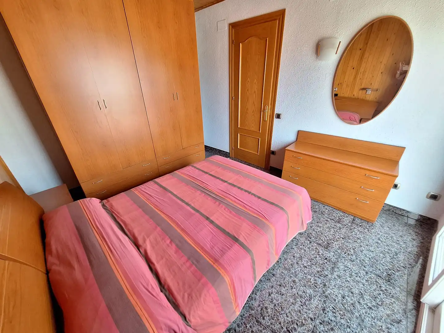 Habitación de Casa o chalet en venta en Vilanova del Camí con Calefacción, Terraza y Balcón