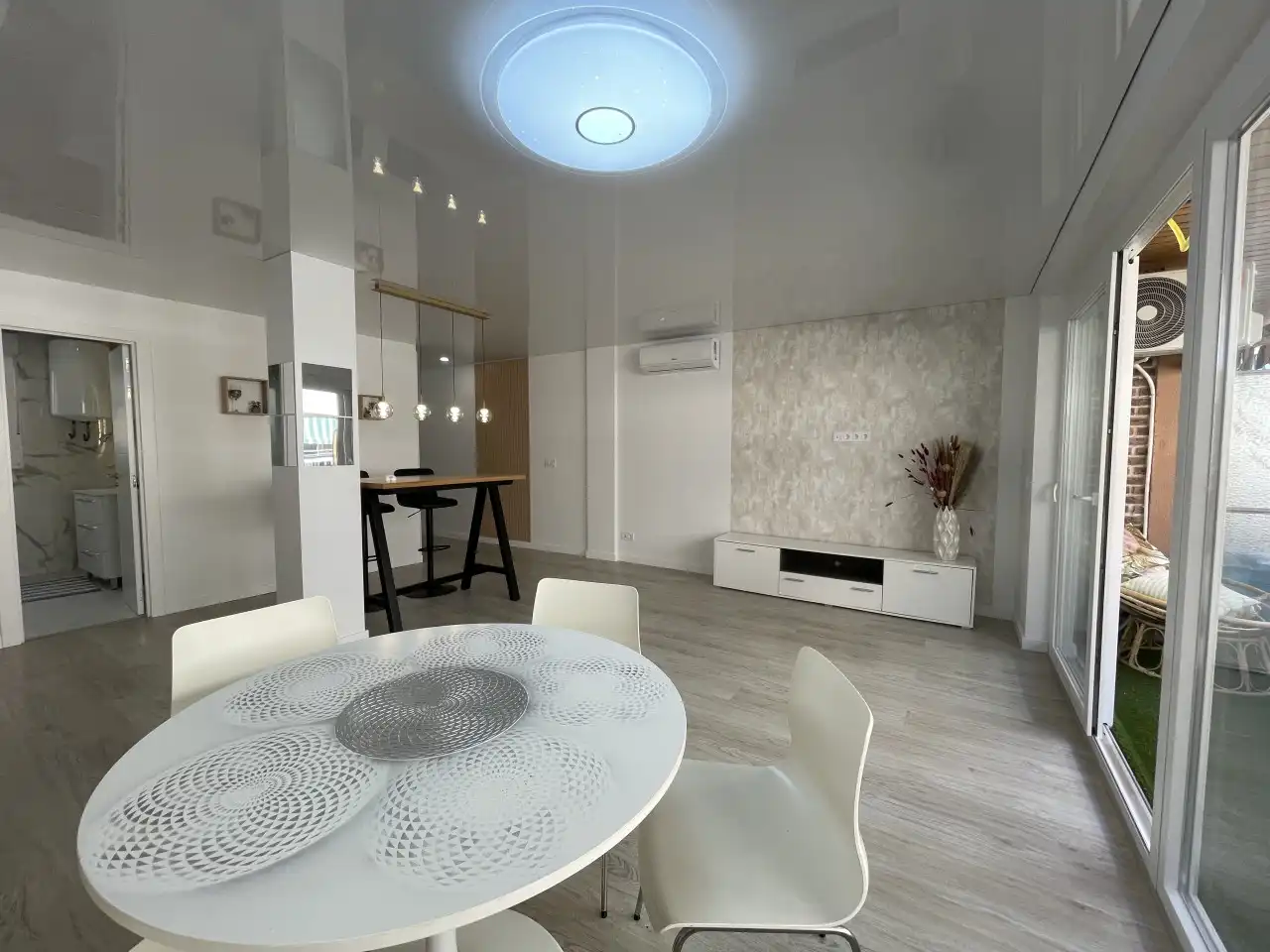 Wohnung mit Terrasse zum Verkauf in Playa del Acequión, Náufragos y Rocío del Mar, imagen 24