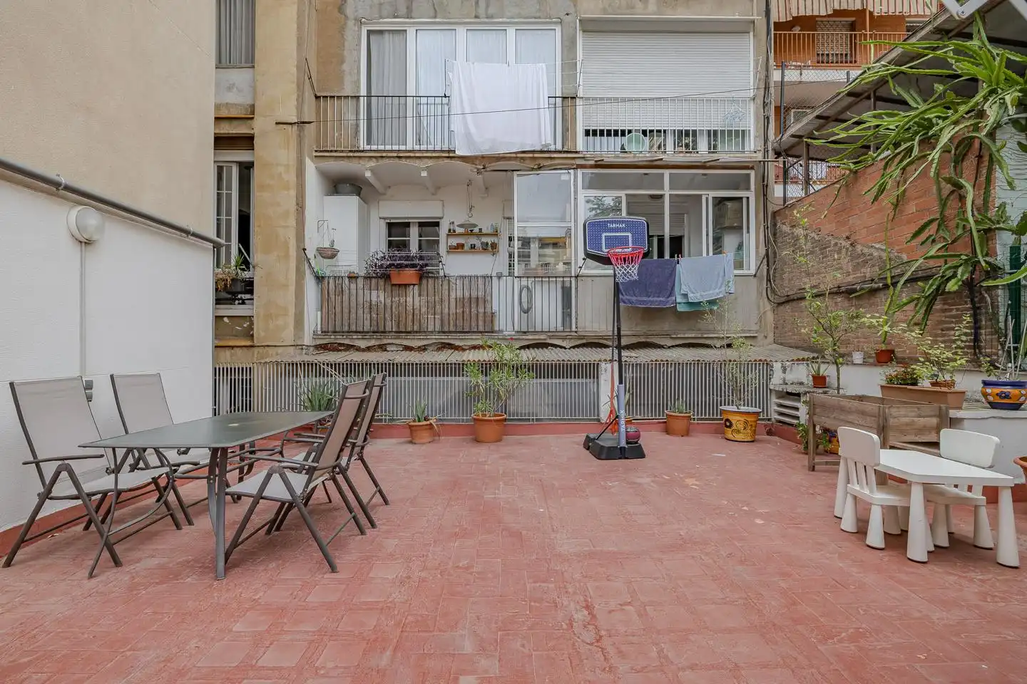 Appartement avec ascenseur à vendre à calle d'Hurtado, imagen 10