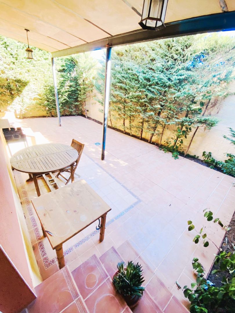 Casa o chalet en venta en Calle Cuatro Caminos