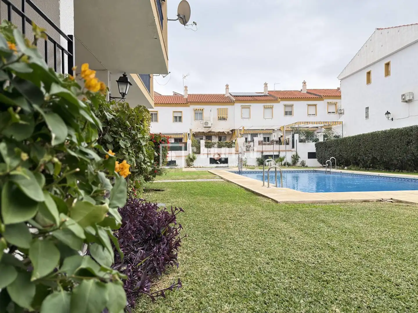 Maisonette zum Verkauf in de la Bahía de Málaga AU40, Jardines de Alhaurín - Huerta Alta - Fuensanguínea
