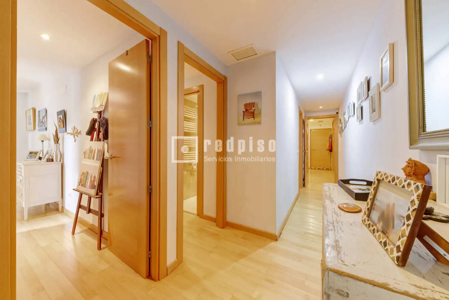 Piso en venta en Boadilla del Monte con Aire acondicionado, Calefacción y Jardín privado