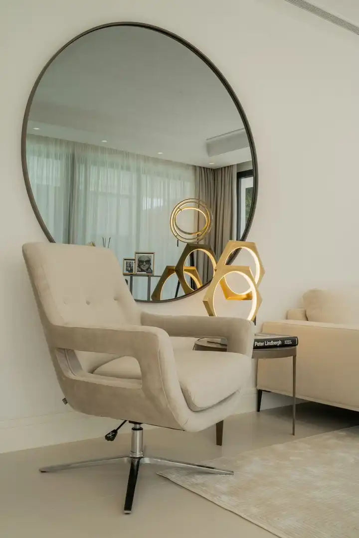Casa con piscina in vendita a Milla de Oro, imagen 26