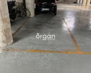 Parking of Garage to rent in Sant Cugat del Vallès