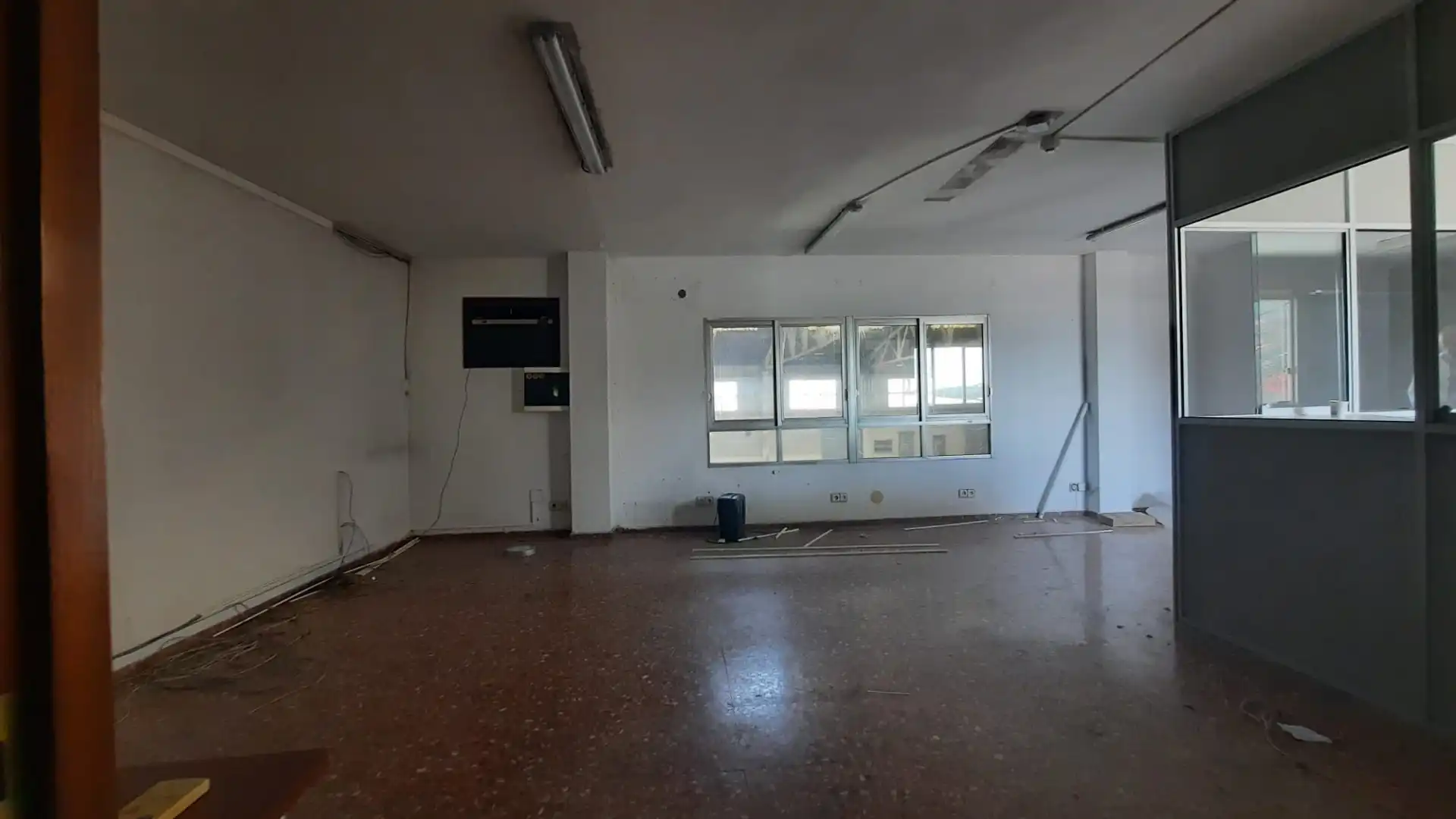 Fabrikhallen zur Miete in Almazora / Almassora