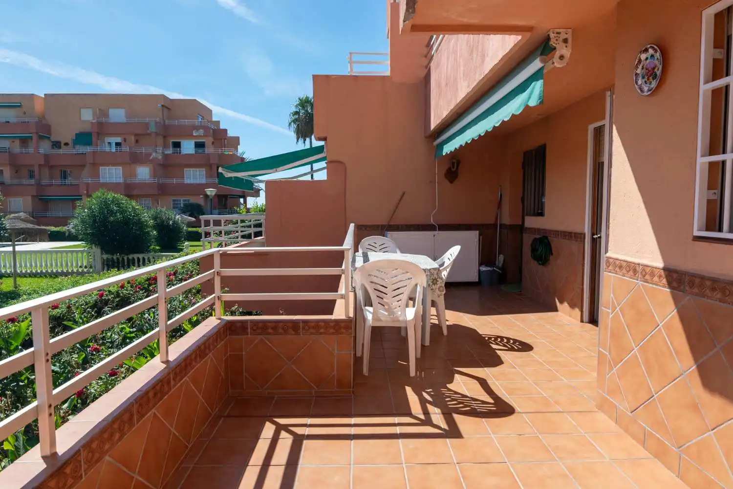 Apartamento de alquiler en N/A, Salobreña Costa