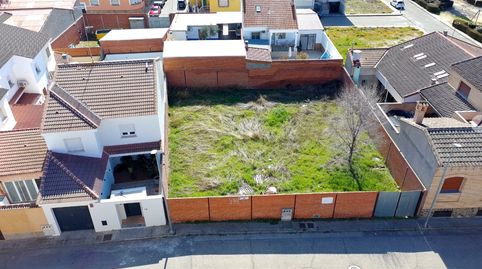 Parcela + proyecto de vivienda
