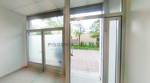 Photo 4 of Premises to rent in Calle Sor Juana de la Cruz, 25, Ranillas, Zaragoza