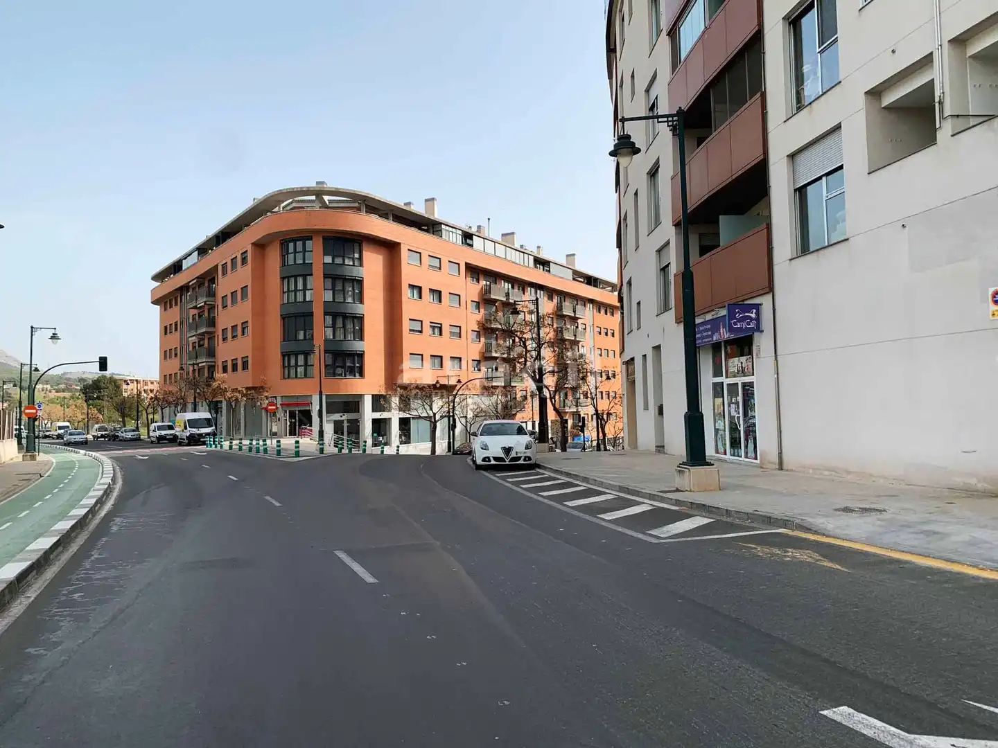 Local comercial de lloguer a Zona Nord, imagen 10