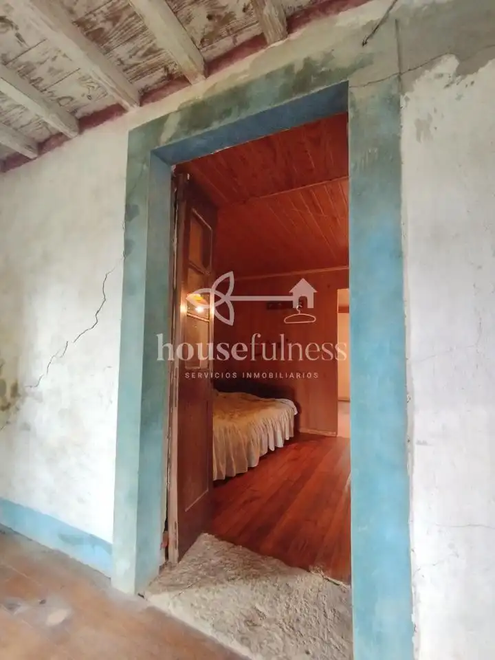 Bedroom of Houses for sale in Moeche  with Heating, Private garden and Terrace