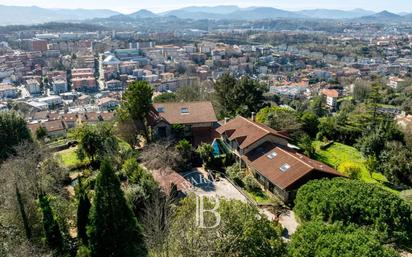 Casa o xalet en venda a Donostia - San Sebastián