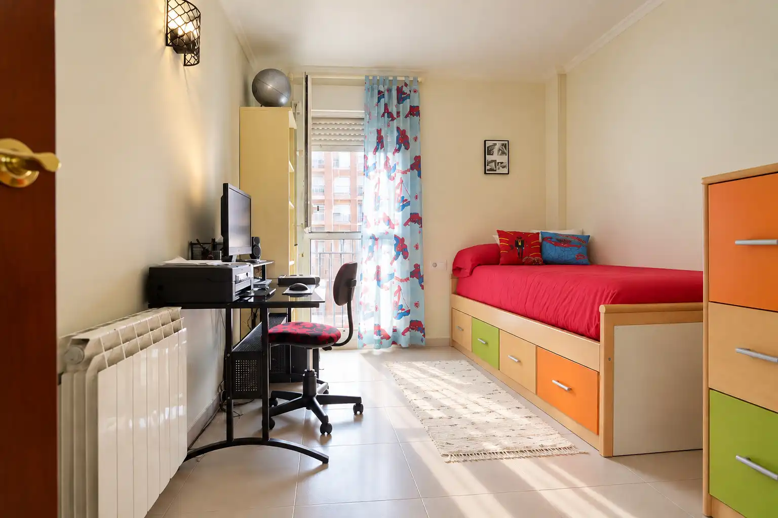 Duplex avec piscine à vendre à Carrer de Teresa de Calcuta, imagen 25