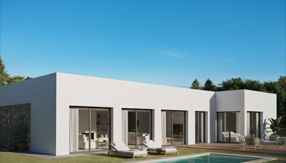 Foto 0 de Promoción Rubí 120m2