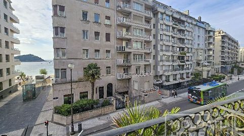 Foto 3 de Apartament en venda a Área Romántica, Donostia - San Sebastián