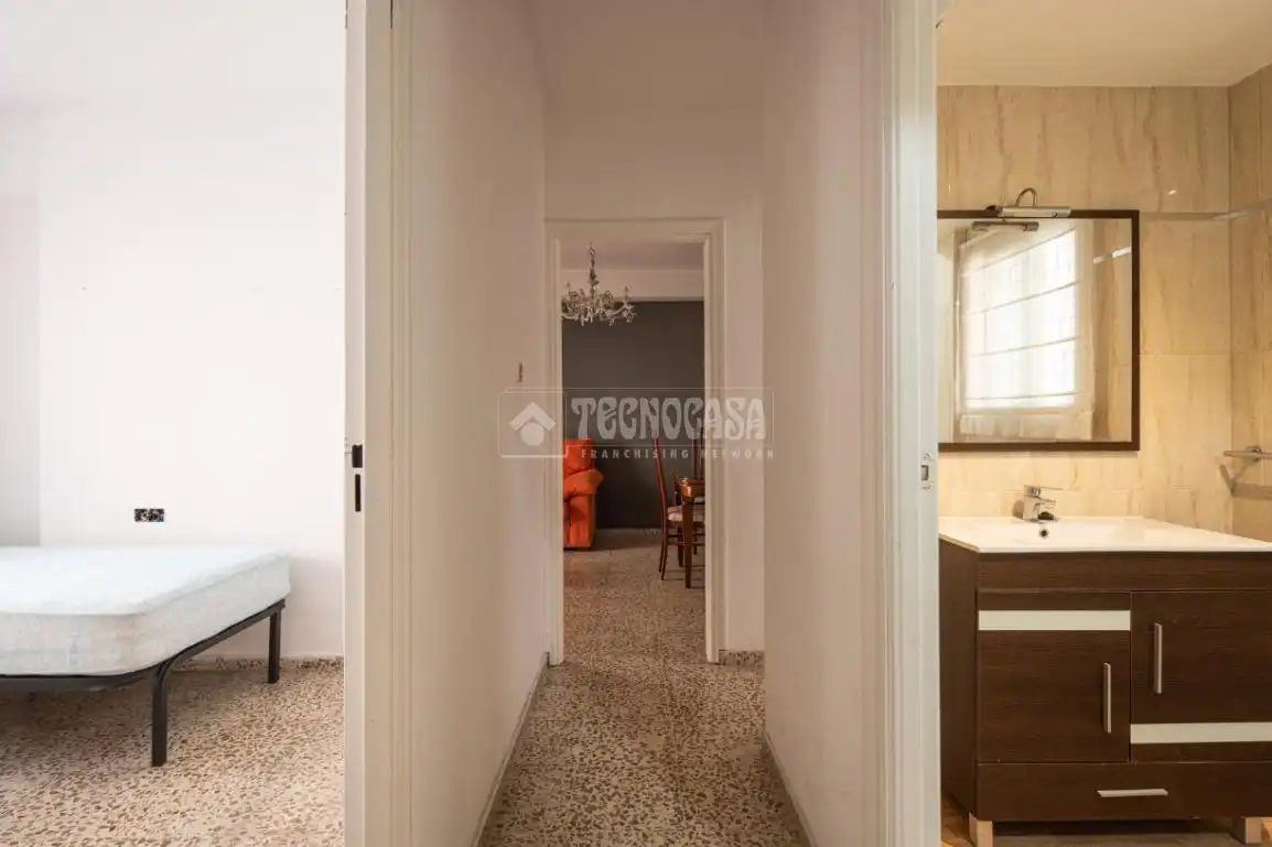 Piso con terraza en venta en Av. Don Bosco, imagen 13