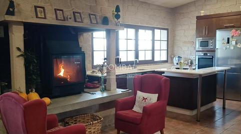 Foto 5 de Casa o xalet en venda a Val do Dubra, A Coruña