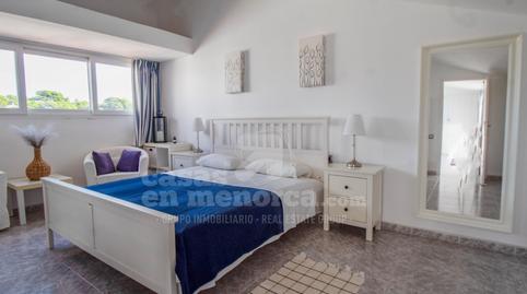 Foto 4 de Apartament en venda a Binibèquer, Illes Balears